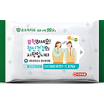 의약외품 누리케어 소독티슈 10매