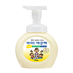 아이깨끗해 핸드워시 250ml 파우더향