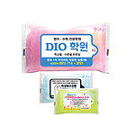 미소 물티슈(5매,10매)