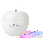 매직 LED 애플 무드등