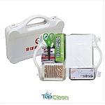 휴대용 구급함