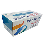 엠보싱 티슈 70매
