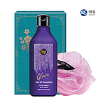 샤워메이트 샤워볼 2종