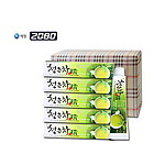 애경 2080 청은차 5P