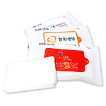 화이트 건티슈 10조