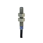 원통형 근접센서(5,000 Hz Inductive with Max Detecting Distance 1mm, XS1N05PA310)