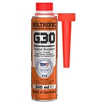 가솔린 연료 첨가제 (G30 OCTANE+)