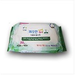 깨끗한데이 청소포 50매