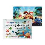 홍보용 포토판퍼즐 A4