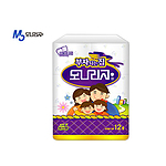 모나리자 부자되는집 35m 12롤