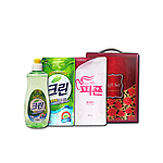 산도깨비 주방세제   혼합4호