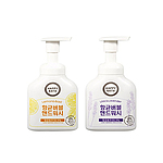 해피바스 항균버블 핸드워시 250ml