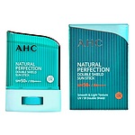 AHC 내추럴 쉴드 선스틱 14g SPF50