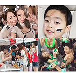 [주문제작] 타투 스티커 90 x130
