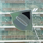 REVE 필굿 자석유리창청소기