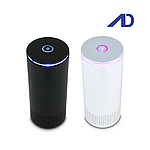 AD 헤파필터 차량용 공기청정기 AD-AC202