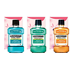 리스테린 구강청결제 후레쉬버스트 250ml 택1