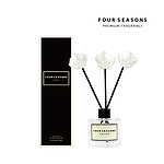 포시즌 플라워 디퓨져 50ml 미니로즈