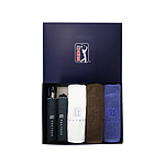 PGA 3단완자로고 3단수동로고 150타올3p 소