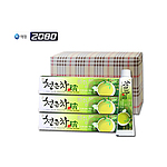 애경 2080 청은차 3P