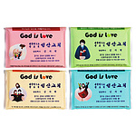 주님사랑 마스타 티슈