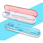 이프레쉬 UV 휴대용 칫솔살균기