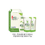 에코버블 주방용품 3종 세트