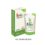 에코버블 주방세제 1종 용기