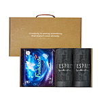 레스쁘리 프리미엄 생활용품 선물세트 A 프로닥스시트세제x2ea 프리미엄타올x2ea