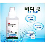 비디클 안심세정제 150ml