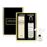 레스쁘리 2P 디퓨저세트 D 디퓨저 50ml 세이프앤세이프 100ml