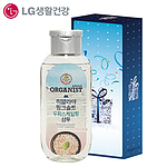 히말라야 핑크솔트 샴푸 200ml 1개