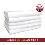송월 수입행주30 핸드타올