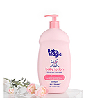 베이비매직 오리지널 베이비 로션 뉴 887ml