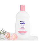 베이비매직 오리지널 베이비 로션 뉴 266ml