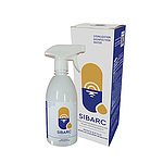 시밝 SIBARC 살균소독수 차아염소산수 500ml