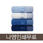 우리타올 아이리스홈 로이드세면타올 150g 1매