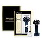 레스쁘리 2P 디퓨저세트 G 디퓨저50ml,선풍기