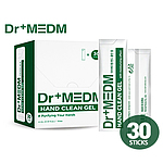 휴대용 닥터메디엠 핸드 클린겔4ml 30매입