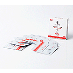 네이스처 휴대용 손소독제 1.5ml  [10매]