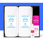 코로나 생활안심세트 V102-송월 항균타올2P 네이처핸드 손소독제83 100ml 1P