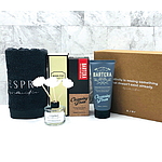 바르테라 스킨케어 스페셜 3P세트 C 클렌징폼 150ml ,디퓨저 50ml ,프리미엄 타올
