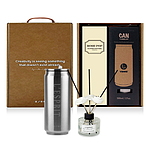 레스쁘리 고급 디퓨저세트 M 디퓨저120ml,텀블러 캔