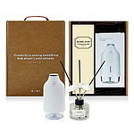 레스쁘리 고급 디퓨저세트 J,디퓨저120ml,리틀엘리펀가습기