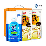 애경 리큐 곡물설거지300리필2P 3종