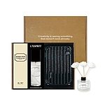 레스쁘리 스페셜 3P세트 F,디퓨저 50ml,드레스 퍼퓸 100ml,트래블파우치