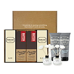 바르테라 스킨케어 스페셜 4P세트 A 디퓨저 50mlx2ea,클렌징폼 150mlx2ea