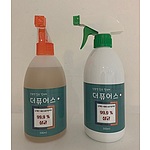 친환경인증 살균탈취제 주정에탄올 탈취제 500ml