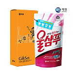 애경 울샴푸 1P