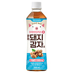 광동 돼지감자차